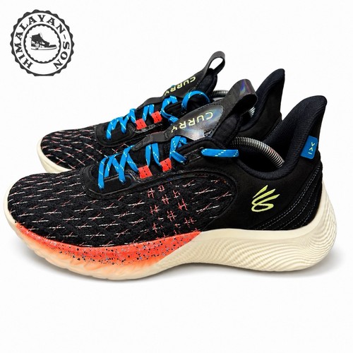 Under armour curry flow - flow, 9