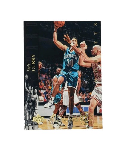 1993 upper deck - 1993-94, special