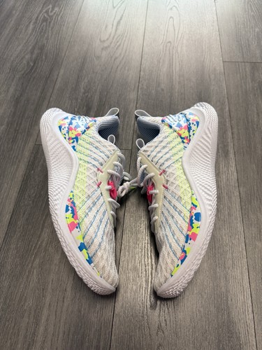 Under armour curry flow - curry, 10