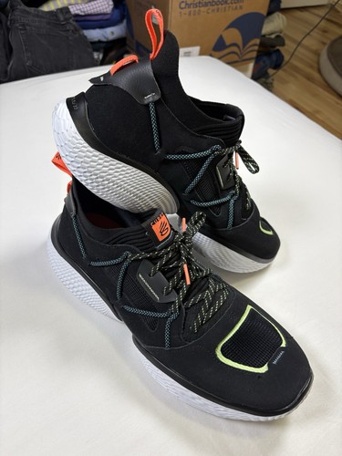 Under armour curry flow - armour,