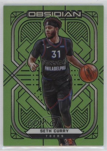 2020 panini obsidian - 2020-21,