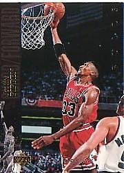 1993 1994 upper - upper, deck