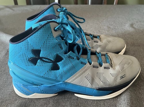 Size under armour curry 2 - size,