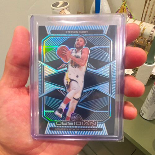 Panini 2019 obsidian - panini,