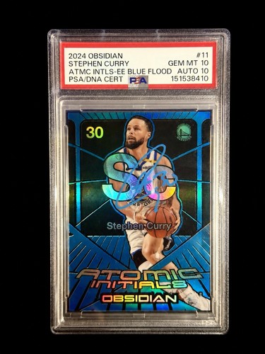 2024 obsidian steph curry - steph, on