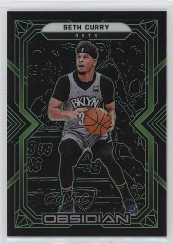 2021 panini obsidian - panini,