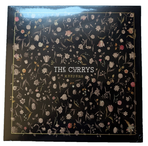 The currys keepers record 2023 - the,