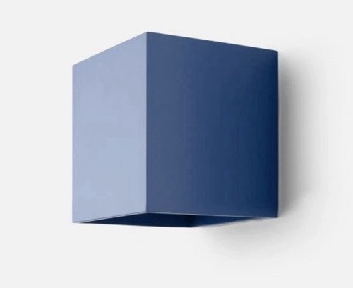 Cubelite sconce bill curry - sconce,