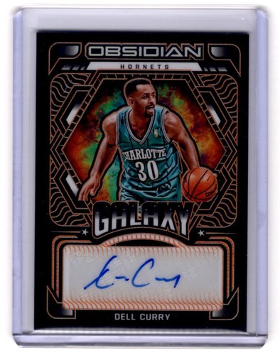 Dell curry auto ga dcu - auto, /50