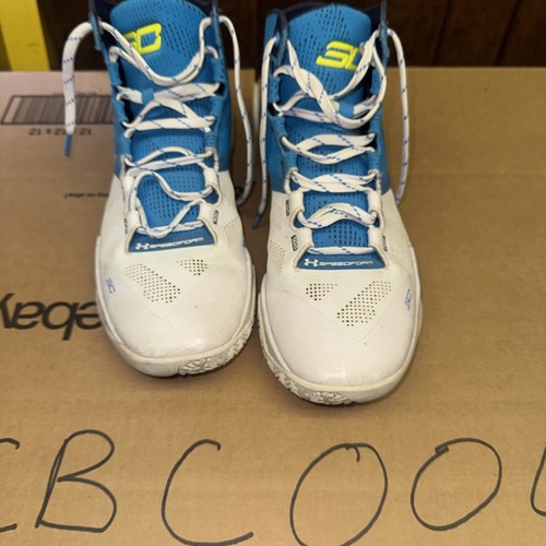 Size under armour curry - 11-,