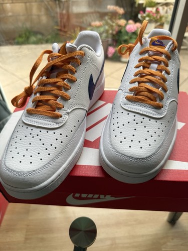 Brand new nike court vision - new,