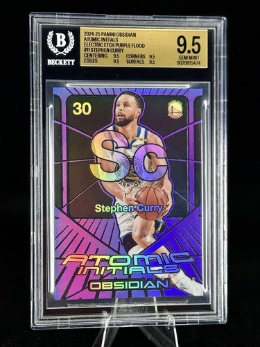 Stephen curry 2024 - stephen, panini