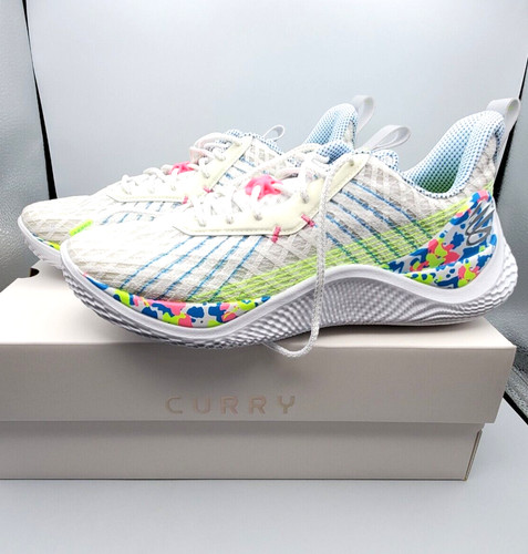 New under armour - under, curry
