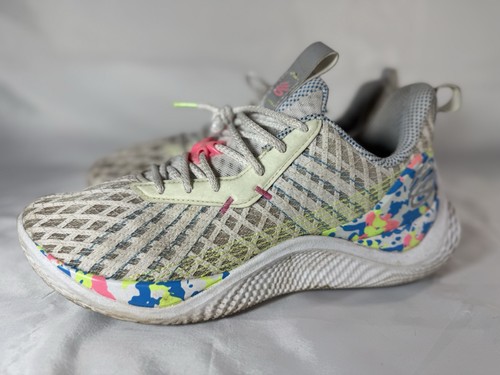 Under armour curry splash - curry, 10