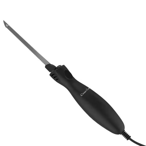 Electric carving knife - in.,