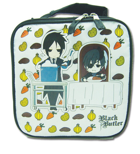 New black butler curry - *new*,