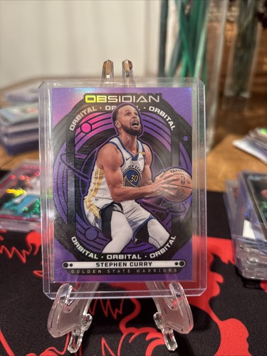 2024 panini obsidian - 2024-25,