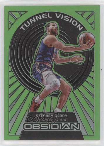 2021 panini obsidian tunnel - panini,