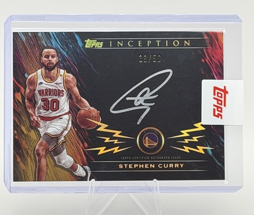 2025 topps inception - 2025-26,