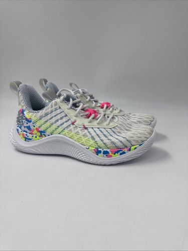 Under armour curry splash - curry, 10