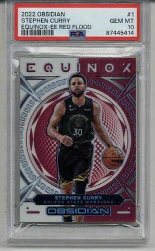 2022 panini obsidian equinox - panini,