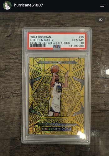 2024 obsidian stephen curry - 2024,