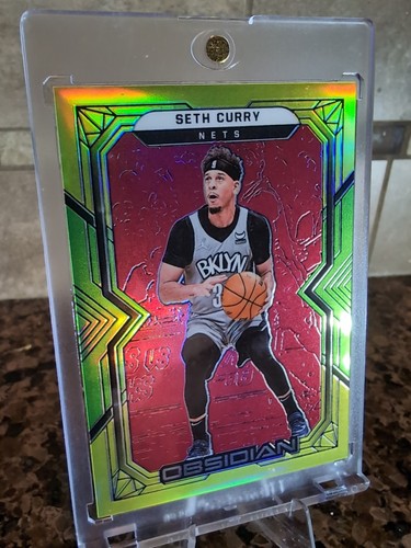 Seth curry 21 22 - (/99),