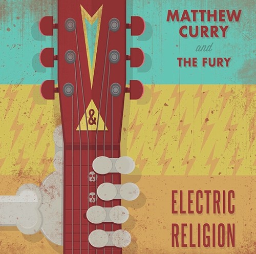 Electric religion matthew - electric,
