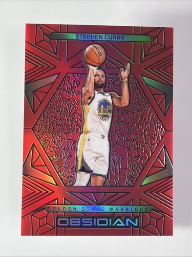 2025 panini obsidian stephen - obsidian,