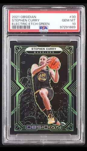 Stephen curry obsidian e - obsidian, e/e