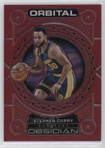 2022 panini obsidian - 2022-23,