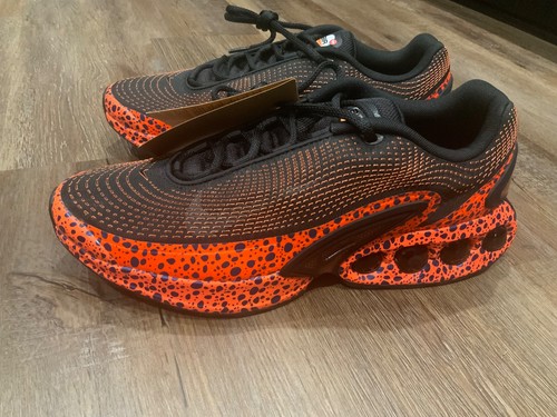 New nike air - new, max