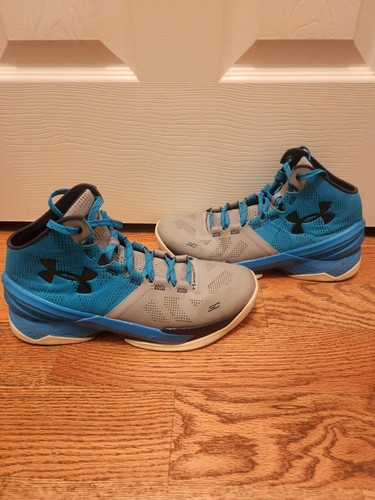 Under armour curry - under, 2
