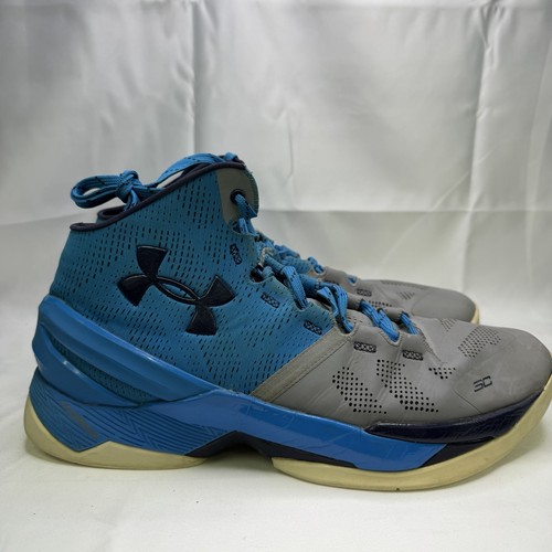 Under armour curry - under,