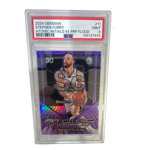 Stephen curry 2024 panini - curry,