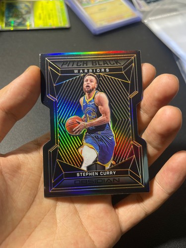 2019 panini obsidian - 2019-20,