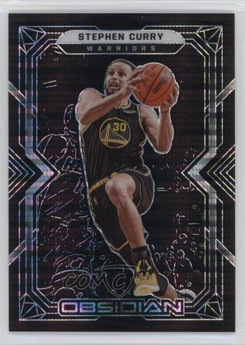 2021 panini obsidian - 2021-22,