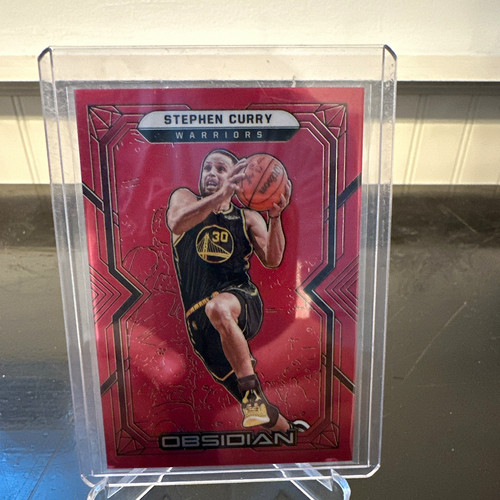 Panini 2021 obsidian - 2021-22,
