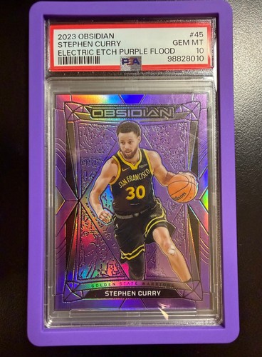 2023 obsidian stephen curry - 2023,
