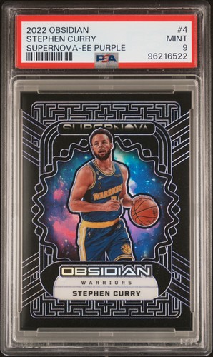 2022 panini obsidian - panini,