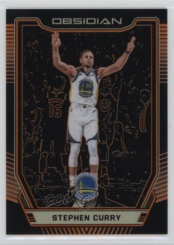 2018 panini obsidian - 2018-19,
