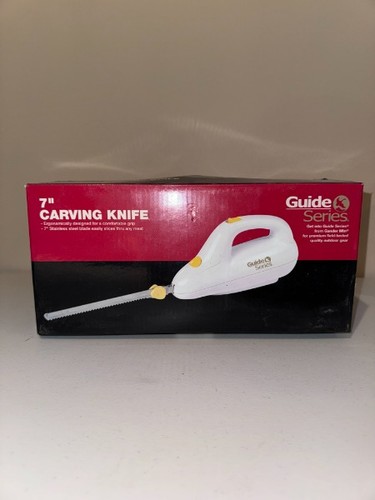 Guide series electric carving - guide,