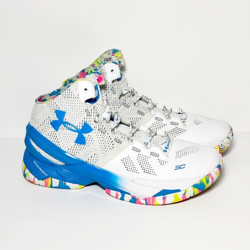Under armour curry splash - under,