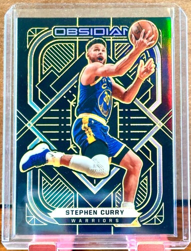 Rare 2020 2021 obsidian - 2020-2021, steph