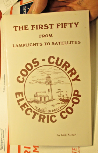 Vintage coos curry - curry, electric