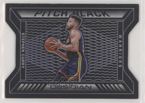 2020 panini obsidian pitch - panini,