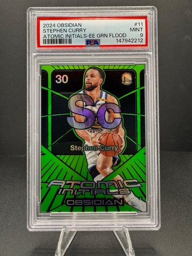 2024 obsidian stephen curry - 2024-25,