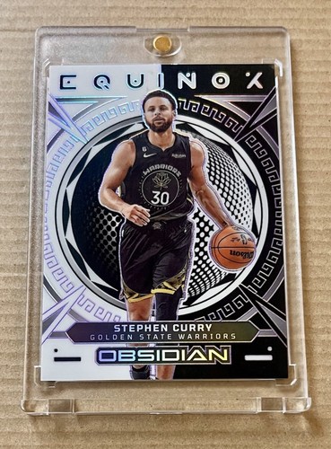2022 nba panini - nba, obsidian