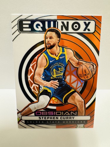 Stephen curry 2024 obsidian - stephen,