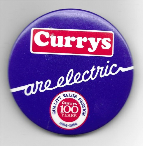 1984 currys are electric - are,